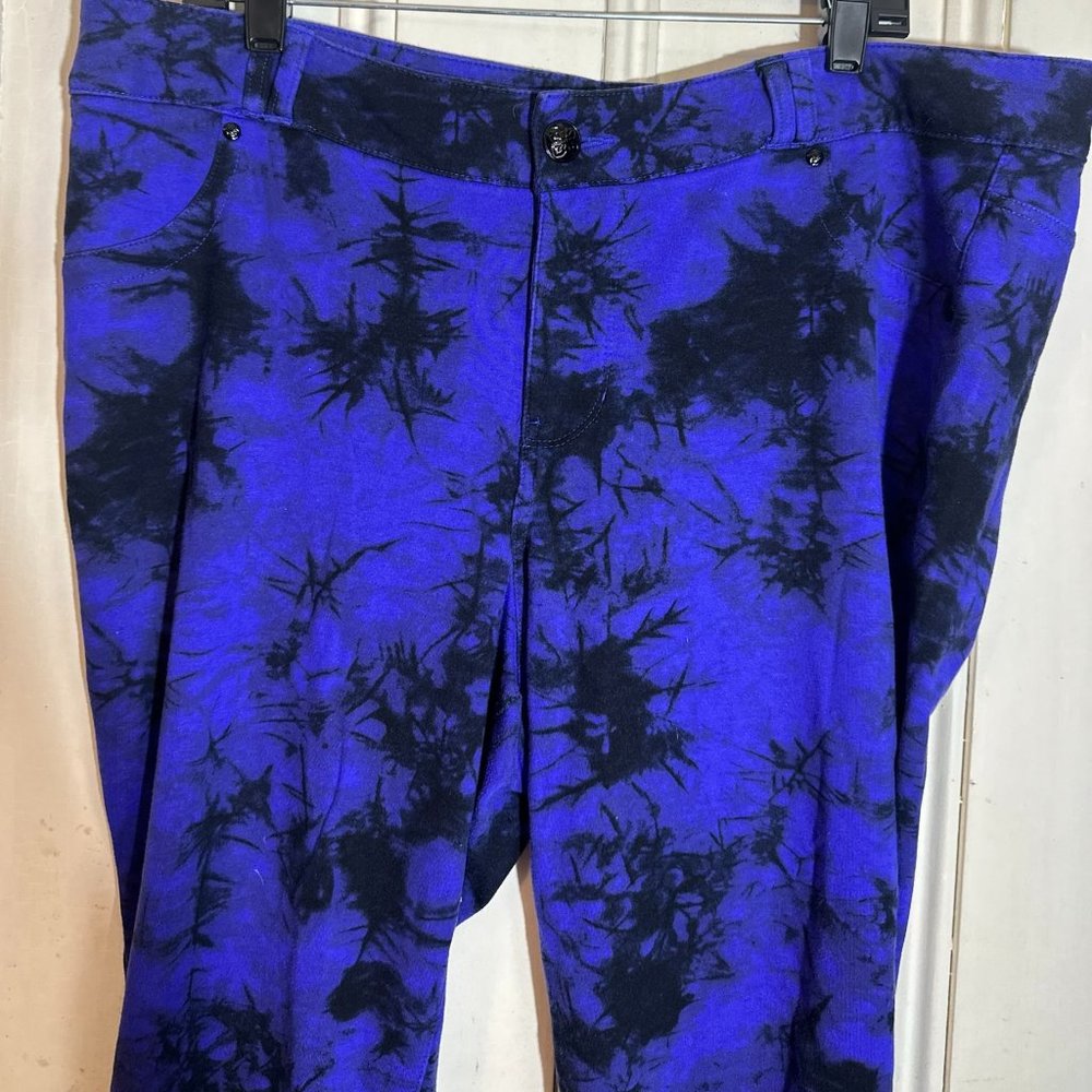 Ladies pants